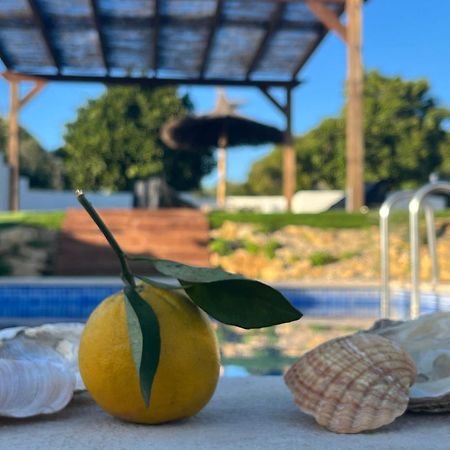 Вилла Quinta Da Layla Ольян Экстерьер фото