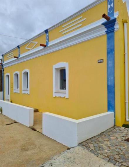 Вилла Quinta Da Layla Ольян Экстерьер фото