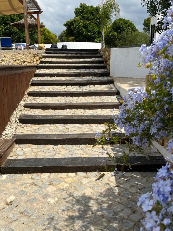 Вилла Quinta Da Layla Ольян Экстерьер фото